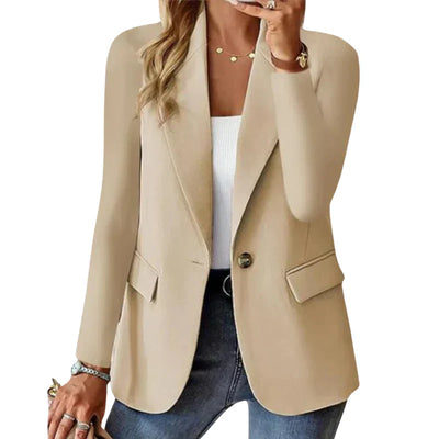 Romy - Elegant and Tailored Blazer