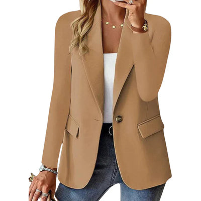 Romy - Elegant and Tailored Blazer