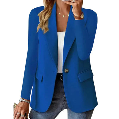 Romy - Elegant and Tailored Blazer