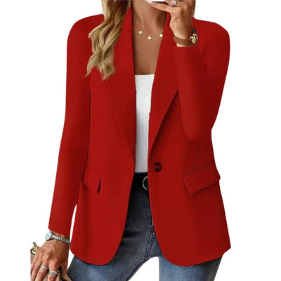 Romy - Elegant and Tailored Blazer