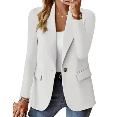 Romy - Elegant and Tailored Blazer