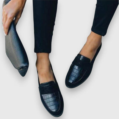 Mara™ – Classic Loafers