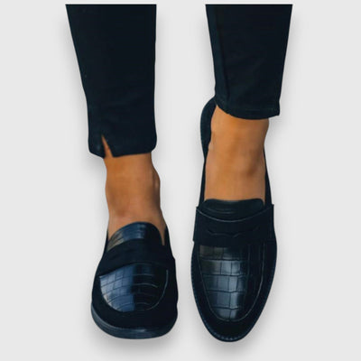 Mara™ – Classic Loafers