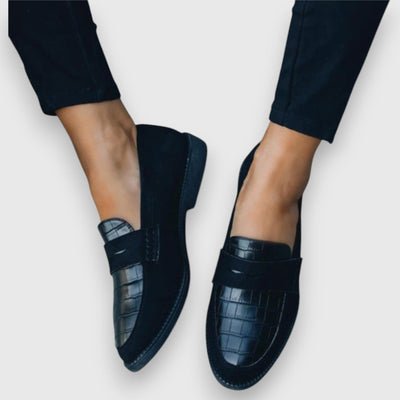 Mara™ – Classic Loafers
