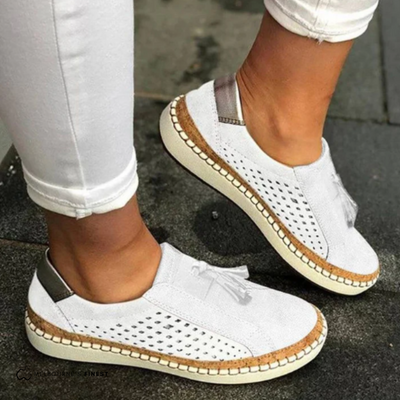Britney | Orthopedic Slip-Ons