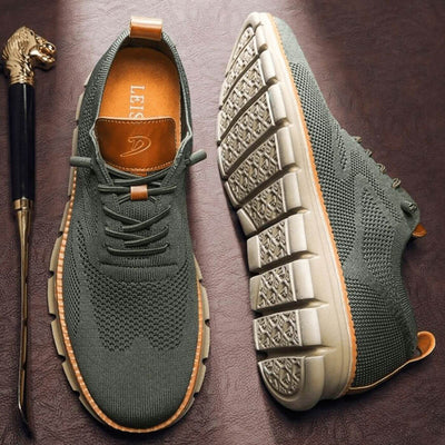 Marius™ | Elegant Orthopedic Shoes