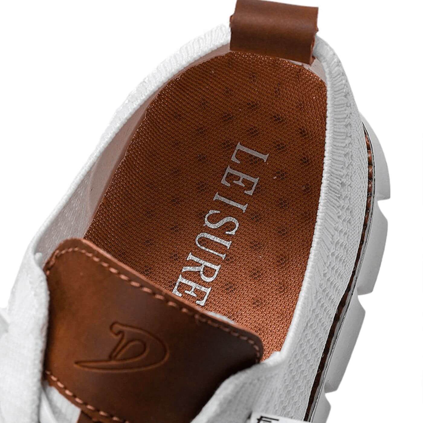 Marius™ | Elegant Orthopedic Shoes