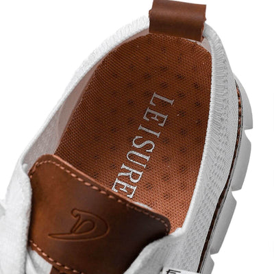 Marius™ | Elegant Orthopedic Shoes