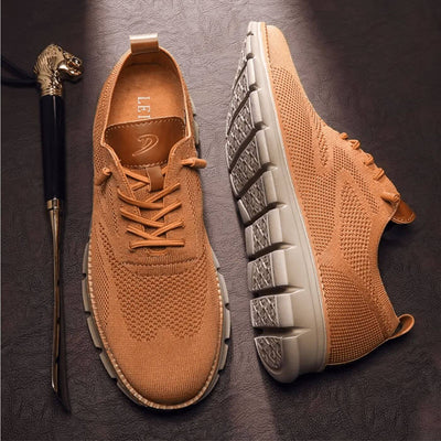 Marius™ | Elegant Orthopedic Shoes