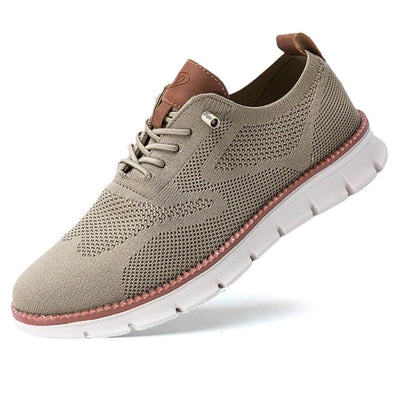 Marius™ | Elegant Orthopedic Shoes