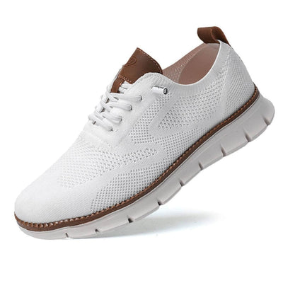 Marius™ | Elegant Orthopedic Shoes