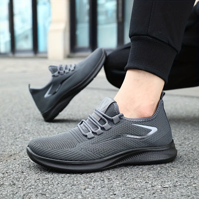 Joep™ | Breathable Shoes