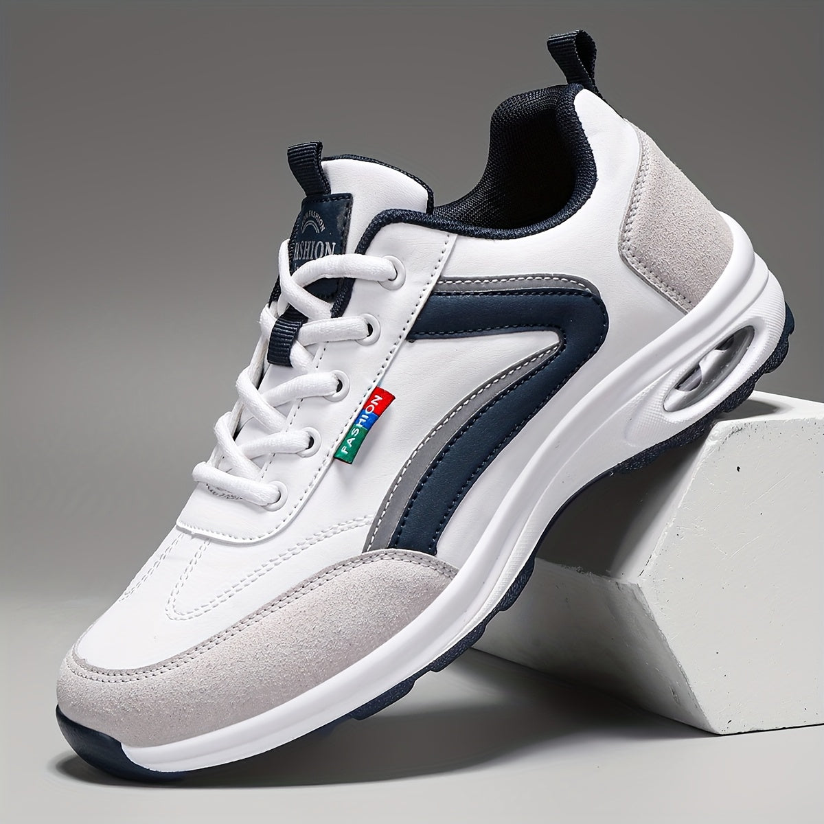Alfred™ | Stylish Casual