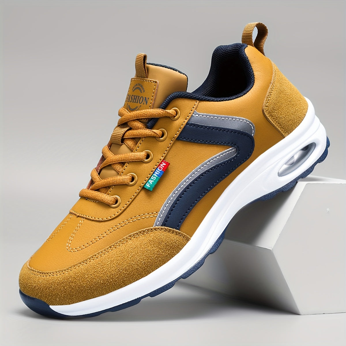 Alfred™ | Stylish Casual
