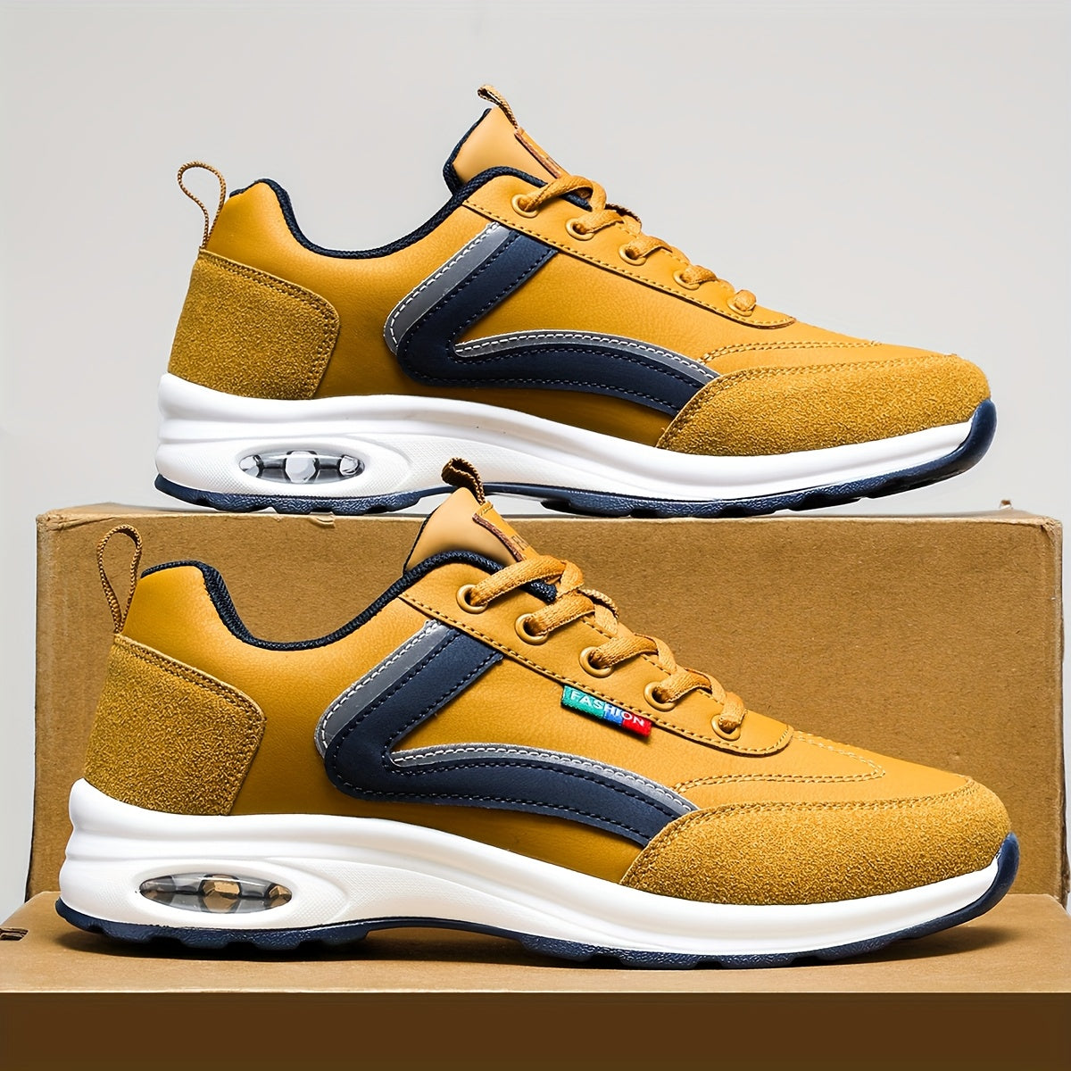 Alfred™ | Stylish Casual