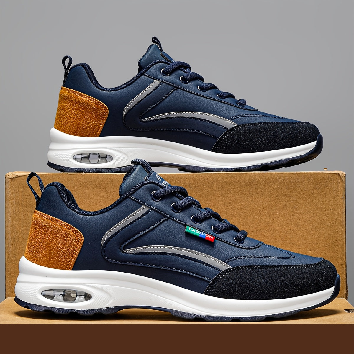 Alfred™ | Stylish Casual