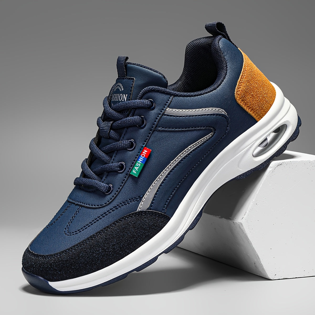 Alfred™ | Stylish Casual