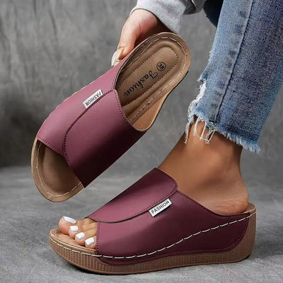 Thais | Orthopedic Pain Relief Sandals