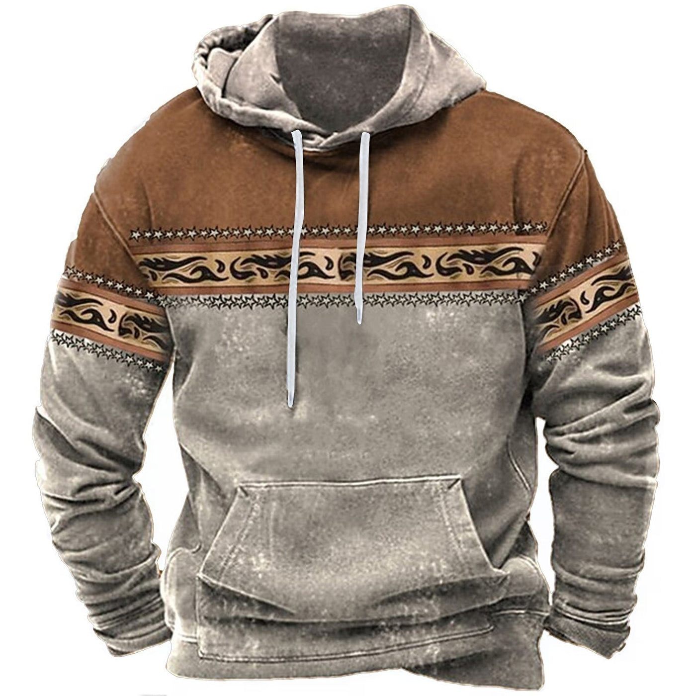 Henri™ Stylish Timeless Vintage Sweater