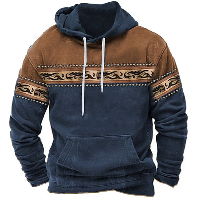 Henri™ Stylish Timeless Vintage Sweater