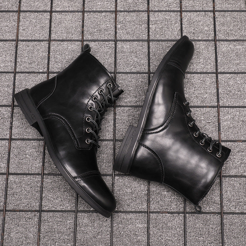 Marco | Vintage Boots