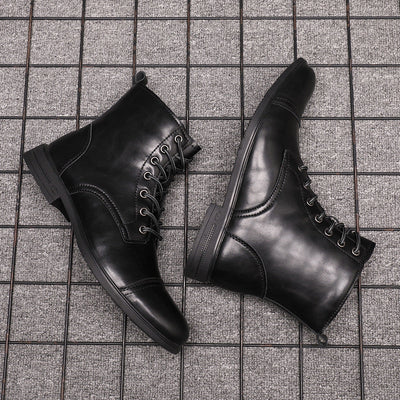 Marco | Vintage Boots
