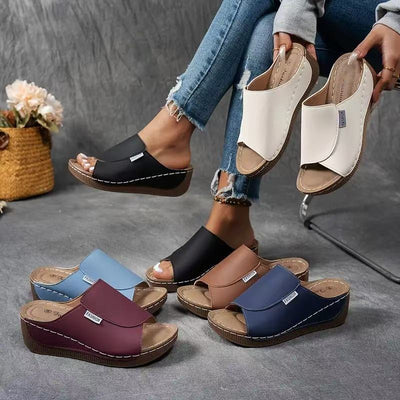 Thais | Orthopedic Pain Relief Sandals