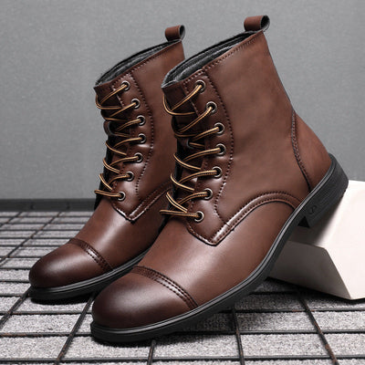 Marco | Vintage Boots