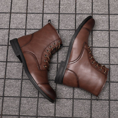 Marco | Vintage Boots