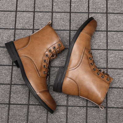 Marco | Vintage Boots