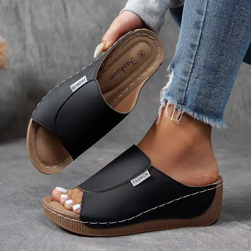 Thais | Orthopedic Pain Relief Sandals