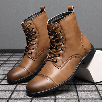 Marco | Vintage Boots