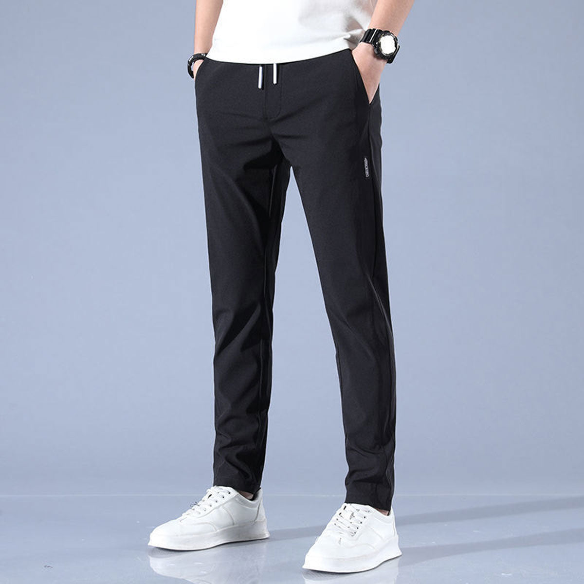 Roy™ Comfort Stretchy Pants