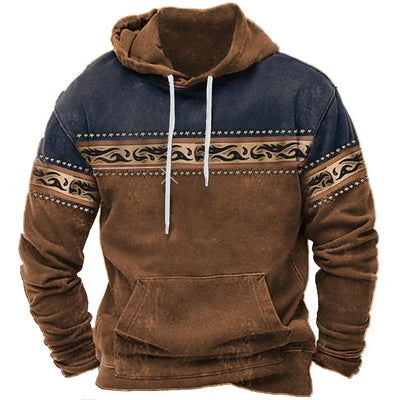 Henri™ Stylish Timeless Vintage Sweater