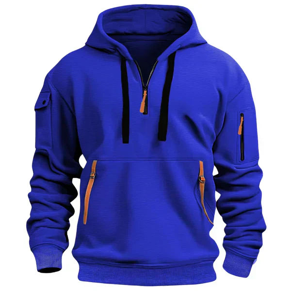 Daniel™ | Stylish Hoodie (Buy 1, Get 1 Free)