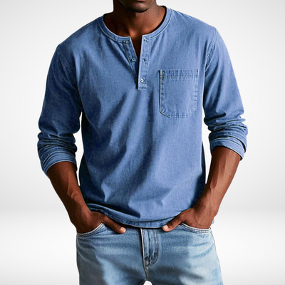 Lucas™ – Men’s Shirt