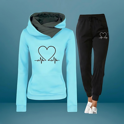 Vellura™ – Matching Set