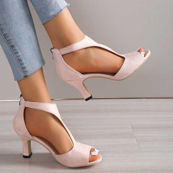 Mila™ | Elegant Orthopedic Shoes by Vanda