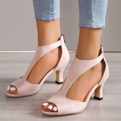 Mila™ | Elegant Orthopedic Shoes by Vanda