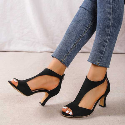 Mila™ | Elegant Orthopedic Shoes by Vanda