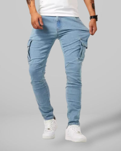 Pierre | Cargo pants
