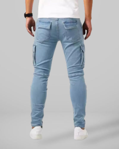 Pierre | Cargo pants