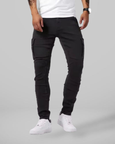 Pierre | Cargo pants