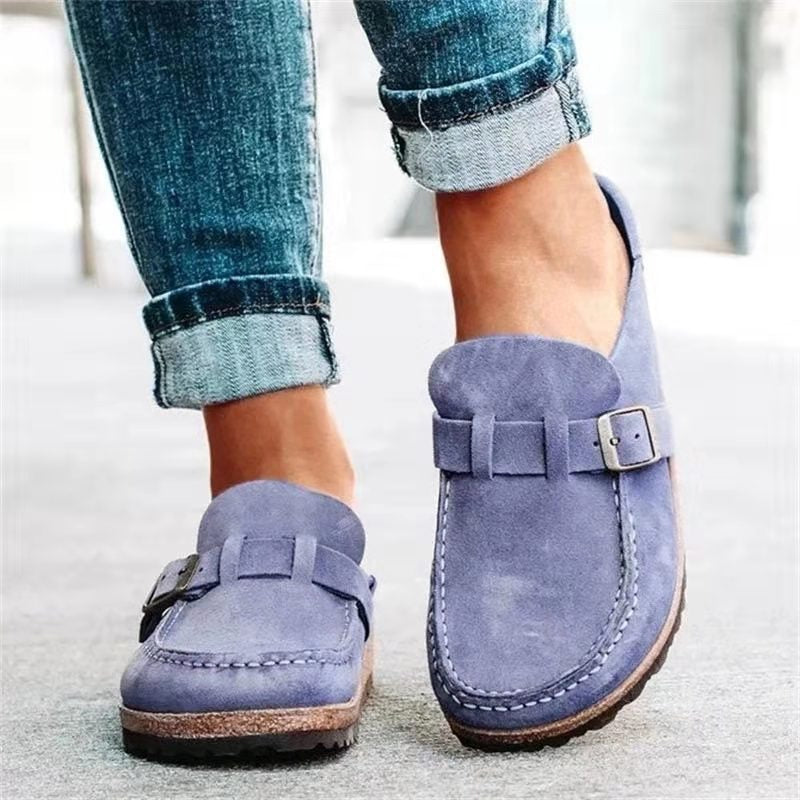 Harper™ Stylish Orthopedic Mules