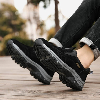 Glen™ Men’s Ortho Comfort Shoes