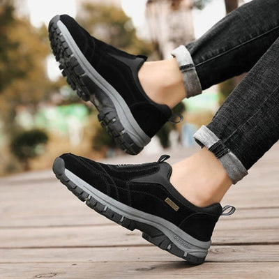Glen™ Men’s Ortho Comfort Shoes