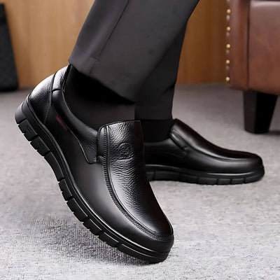 Orthopro™ Men’s Comfort Shoes