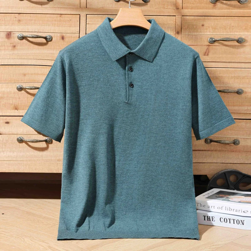 James™ - Vintage Shirt