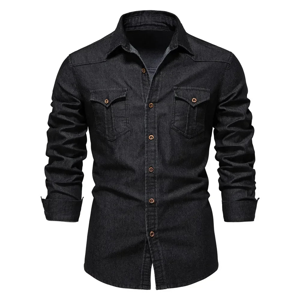 Tom™ Stretch Shirt
