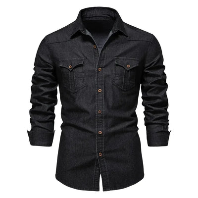 Tom™ Stretch Shirt